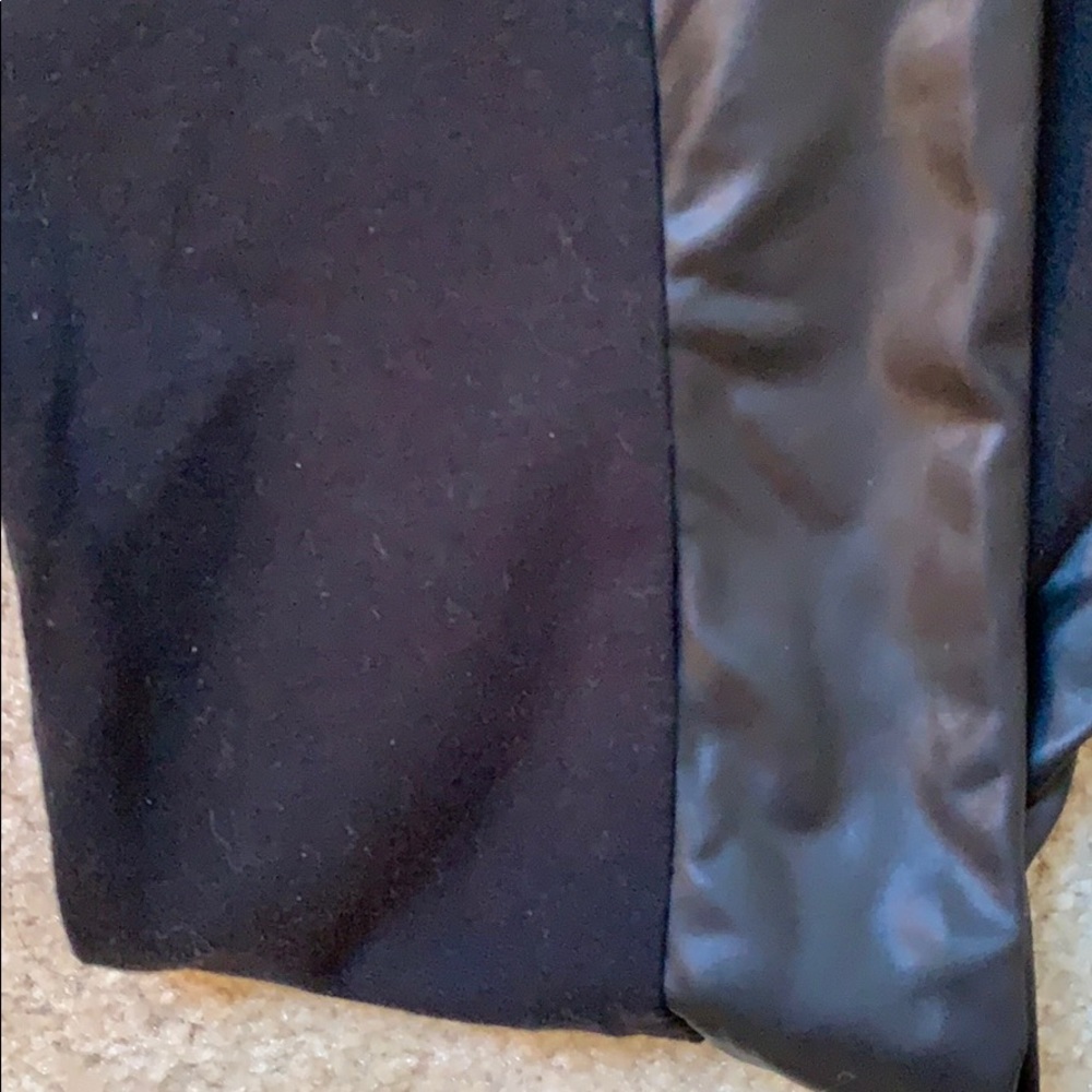 Pleather me out! - Picture 2 of 2
